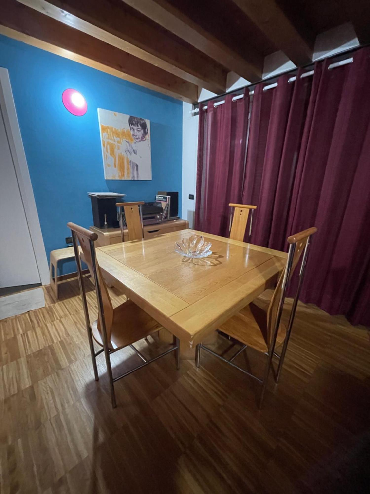 62 B&B Vicenza Bagian luar foto