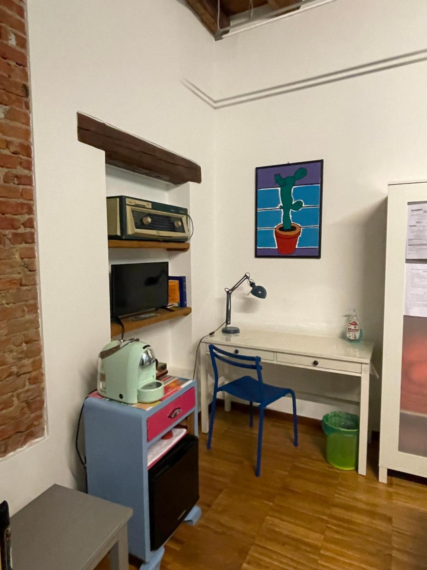 62 B&B Vicenza Bagian luar foto